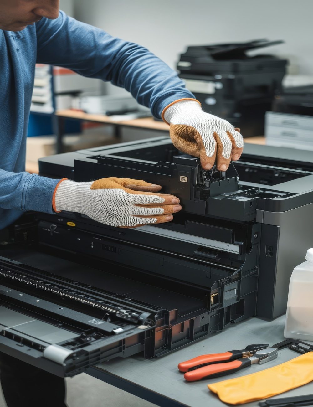 laser-printer-repr-replacing-cartridge-mntenance-cleaning-fuser-repr